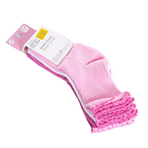 Kız 3lü Soket Çorap Kız Bebek Kız 3lü Soket Çorap Kız Bebek