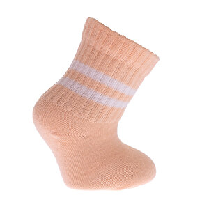 Kız 3lü Soket Çorap Kız Bebek Kız 3lü Soket Çorap Kız Bebek