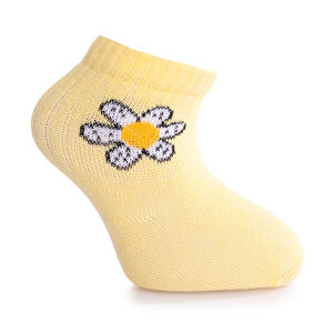 Kız 3lü Soket Çorap Kız Bebek Kız 3lü Soket Çorap Kız Bebek