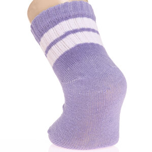 Kız 3lü Soket Çorap Kız Bebek