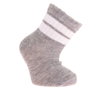 Kız 3lü Soket Çorap Kız Bebek