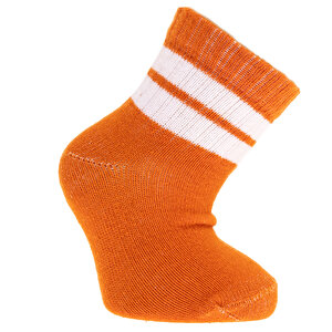 Kız 3lü Soket Çorap Kız Bebek