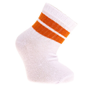 Kız 3lü Soket Çorap Kız Bebek