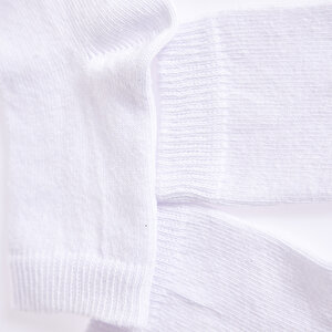 Kız 3lü Soket Çorap Kız Bebek