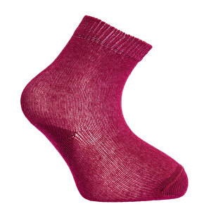 Kız 3lü Soket Çorap Kız Bebek