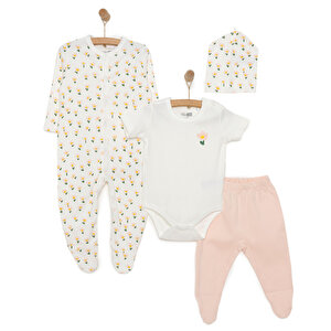 Kız 4lü Hastane Çıkışı Kız Bebek Kız 4lü Hastane Çıkışı Kız Bebek