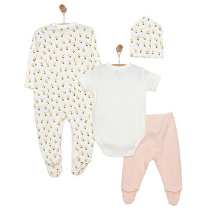 Kız 4lü Hastane Çıkışı Kız Bebek Kız 4lü Hastane Çıkışı Kız Bebek