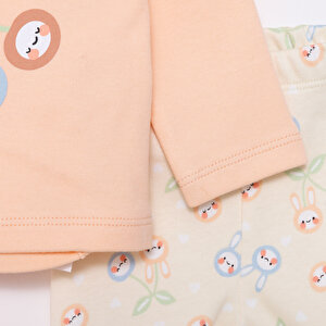 Kız 5li Askı Hastane Çıkışı Kız Bebek Kız 5li Askı Hastane Çıkışı Kız Bebek