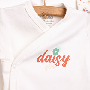 Kız 5li Askı Hastane Çıkışı Kız Bebek Kız 5li Askı Hastane Çıkışı Kız Bebek