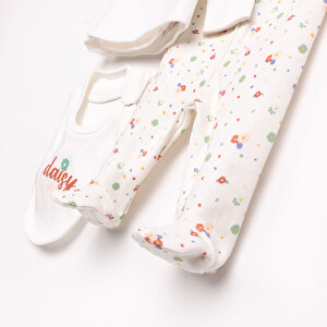 Kız 5li Askı Hastane Çıkışı Kız Bebek Kız 5li Askı Hastane Çıkışı Kız Bebek