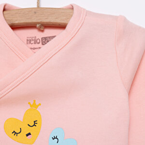 Kız 5li Askı Hastane Çıkışı Kız Bebek Kız 5li Askı Hastane Çıkışı Kız Bebek