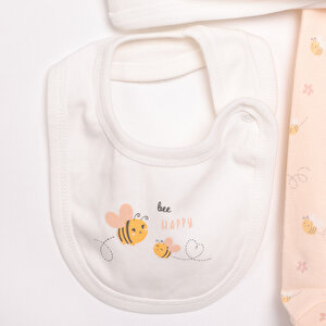 Kız 5li Kutulu Hastane Çıkışı Kız Bebek Kız 5li Kutulu Hastane Çıkışı Kız Bebek