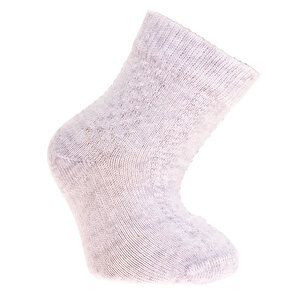 Kız 5'li Soket Çorap Kız Bebek