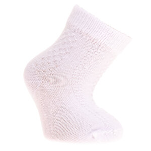 Kız 5'li Soket Çorap Kız Bebek