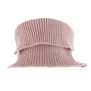 Kız Atkı - Boyunluk Kız Bebek