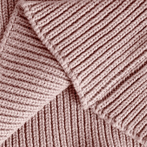 Kız Atkı - Boyunluk Kız Bebek