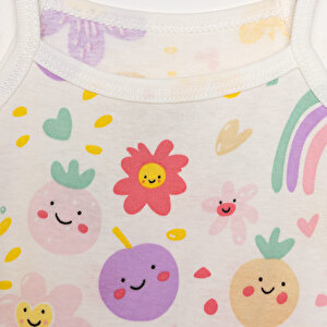 Kız Atlet Body Kız Bebek Kız Atlet Body Kız Bebek