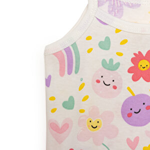 Kız Atlet Body Kız Bebek Kız Atlet Body Kız Bebek