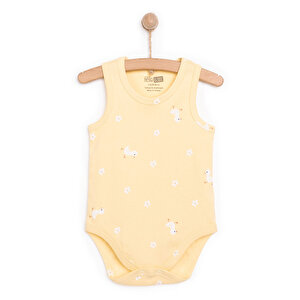 Kız Atlet Body Kız Bebek