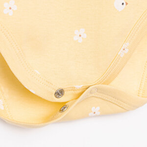 Kız Atlet Body Kız Bebek