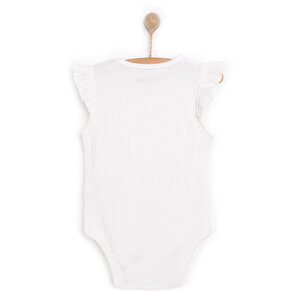 Kız Atlet Body Kız Bebek