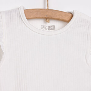 Kız Atlet Body Kız Bebek