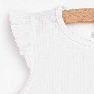 Kız Atlet Body Kız Bebek