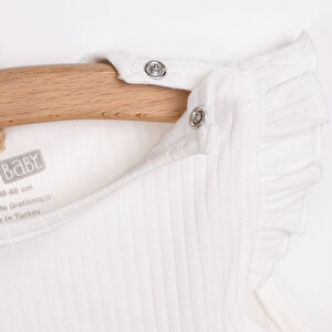 Kız Atlet Body Kız Bebek