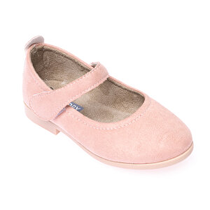 Kız Babet Ayakkabı Kız Bebek