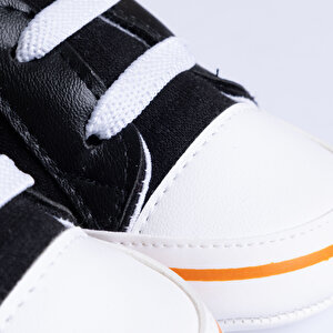 Kız Basketbol Nakışlı Yürüme Öncesi Kız Bebek Kız Basketbol Nakışlı Yürüme Öncesi Kız Bebek