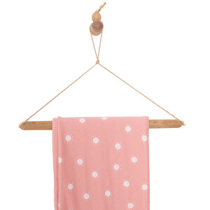 Kız Battaniye Kız Bebek