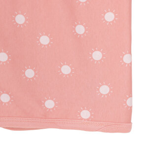 Kız Battaniye Kız Bebek