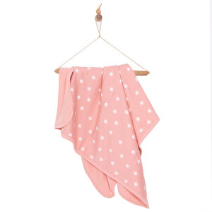 Kız Battaniye Kız Bebek