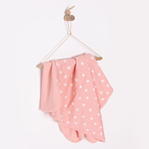 Kız Battaniye Kız Bebek