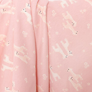 Kız Battaniye Kız Bebek