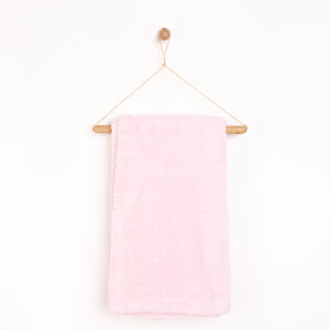 Kız Battaniye Kız Bebek