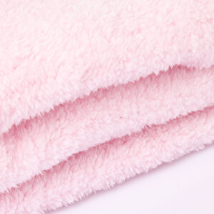 Kız Battaniye Kız Bebek