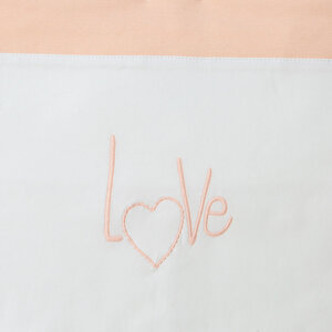 Kız Bebek 10'lu Hastane Çıkışı İnterlok V Yaka Uzun Kol Patikli Kız Bebek 10'lu Hastane Çıkışı İnterlok V Yaka Uzun Kol Patikli