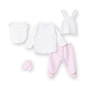 Yenidoğan 5li Askı Hastane Çık