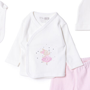 Yenidoğan 5li Askı Hastane Çık