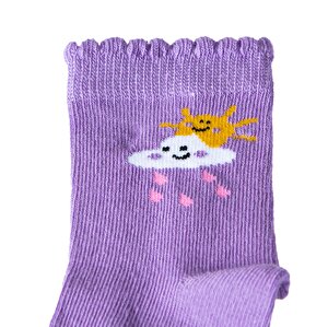 5'li Soket Çorap 5'li Soket Çorap