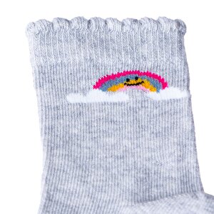 5'li Soket Çorap 5'li Soket Çorap