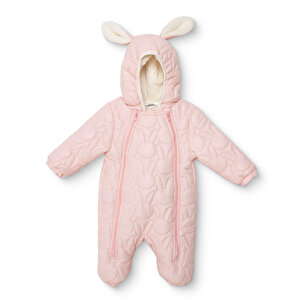 Midimod Astronot Tulum, Pembe, 9 - 12 Ay