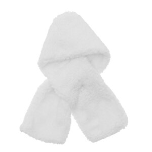 HelloBaby Atkı - Boyunluk, Ekru, 1-4 Yaş