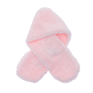 HelloBaby Atkı - Boyunlu, Pembe, 1-4 Yaş