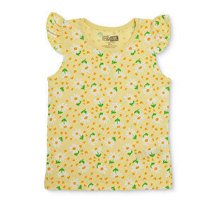 HelloBaby, At, Sarı Baskılı, 3 - 4 Yaş