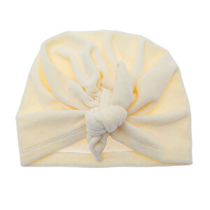 Little Plane Bandana, Ekru, 0 + Ay