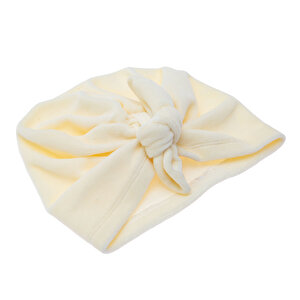 Kız Bebek Bandana Kadife