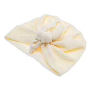 Kız Bebek Bandana Kadife