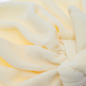 Kız Bebek Bandana Kadife